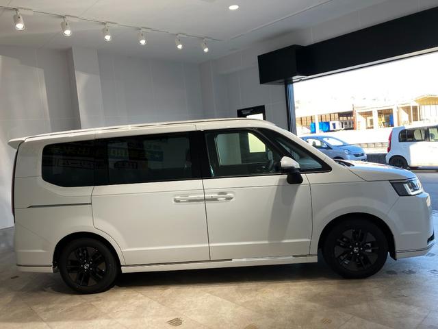 ホンダ ステップワゴン 17枚目