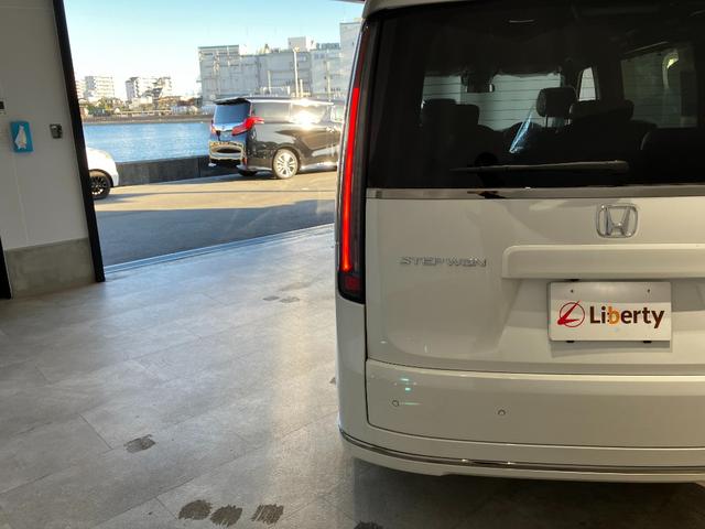 ホンダ ステップワゴン 20枚目