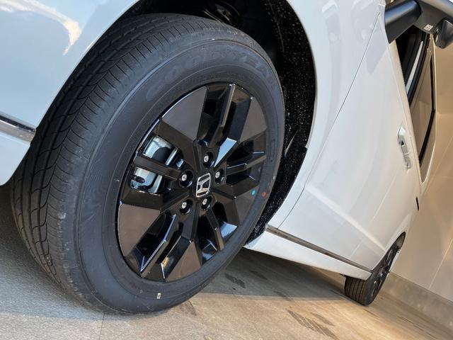 ホンダ ステップワゴン 23枚目