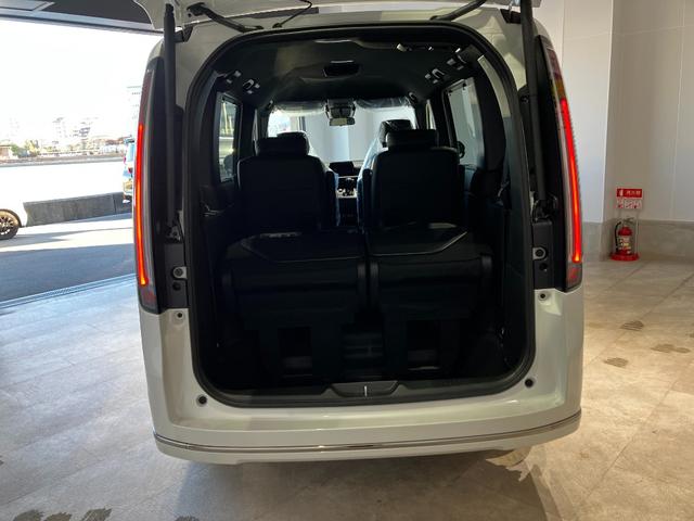 ホンダ ステップワゴン 24枚目