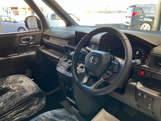 ホンダ ステップワゴン 31枚目