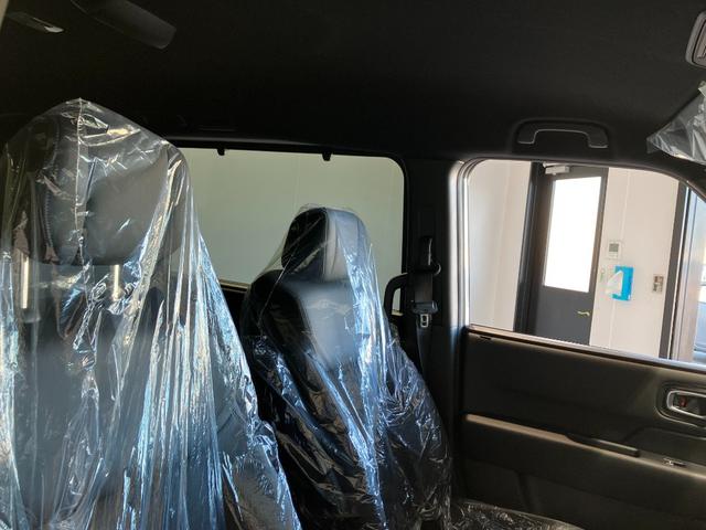 ホンダ ステップワゴン 32枚目