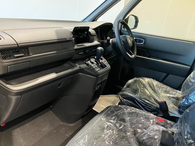 ホンダ ステップワゴン 33枚目