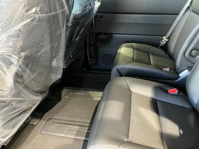 ホンダ ステップワゴン 37枚目