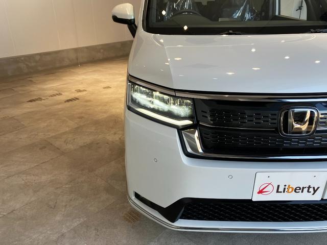 ホンダ ステップワゴン 41枚目