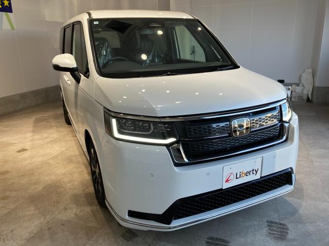 ホンダ ステップワゴン 44枚目