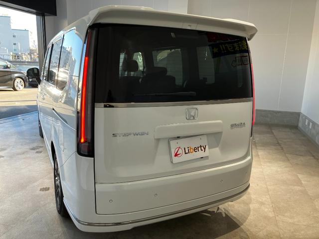 ホンダ ステップワゴン 46枚目