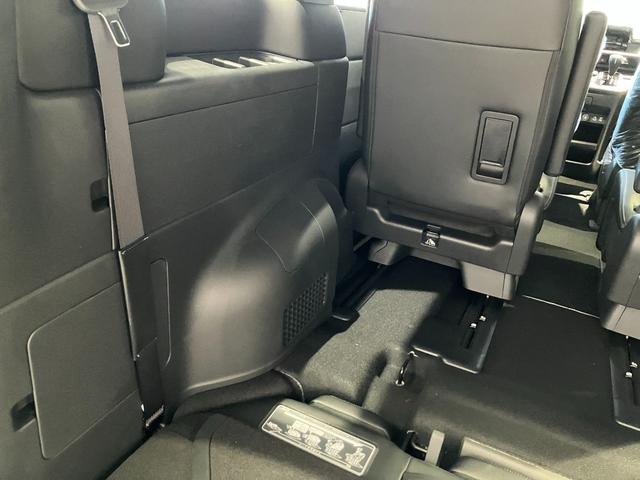 ホンダ ステップワゴン 48枚目