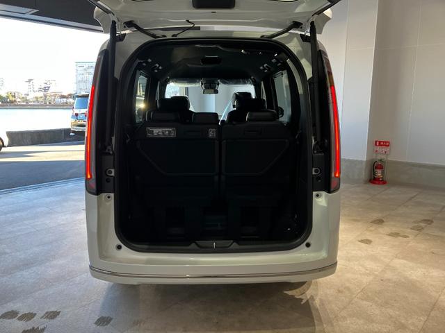 ホンダ ステップワゴン 49枚目