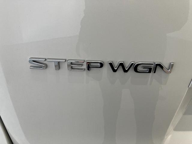ホンダ ステップワゴン 50枚目