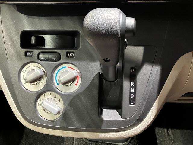 デイズルークス S 両側スライドドア ナビ 衝突被害軽減システム キーレスエントリー アイドリングストップ 電動格納ミラー ベンチシート CVT ABS ESC 衝突安全ボディ エアコン パワーステアリング(8枚目)