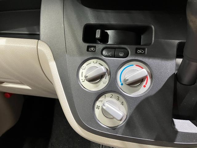 デイズルークス S 両側スライドドア ナビ 衝突被害軽減システム キーレスエントリー アイドリングストップ 電動格納ミラー ベンチシート CVT ABS ESC 衝突安全ボディ エアコン パワーステアリング(9枚目)