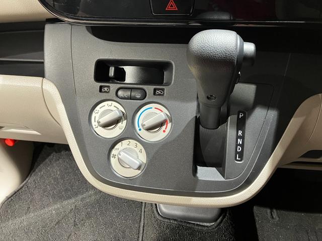 デイズルークス S 両側スライドドア ナビ 衝突被害軽減システム キーレスエントリー アイドリングストップ 電動格納ミラー ベンチシート CVT ABS ESC 衝突安全ボディ エアコン パワーステアリング(10枚目)