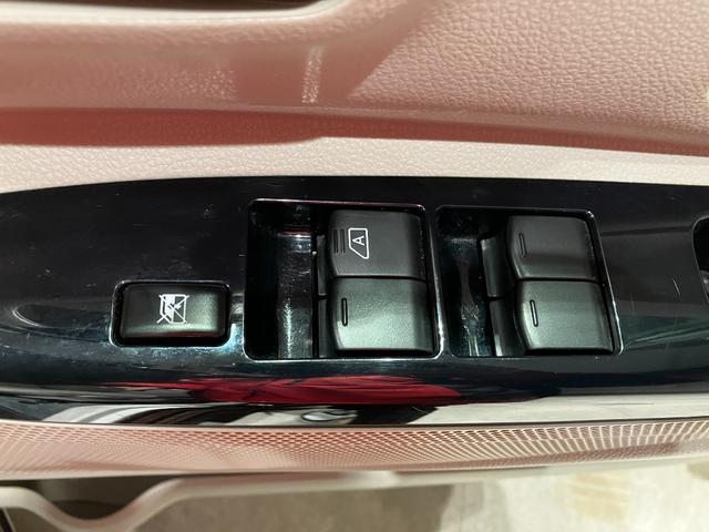 デイズルークス S 両側スライドドア ナビ 衝突被害軽減システム キーレスエントリー アイドリングストップ 電動格納ミラー ベンチシート CVT ABS ESC 衝突安全ボディ エアコン パワーステアリング(13枚目)