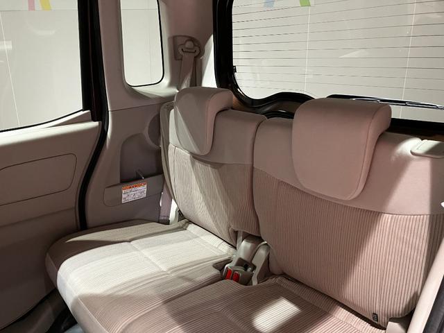 デイズルークス S 両側スライドドア ナビ 衝突被害軽減システム キーレスエントリー アイドリングストップ 電動格納ミラー ベンチシート CVT ABS ESC 衝突安全ボディ エアコン パワーステアリング(26枚目)