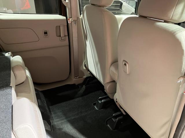 デイズルークス S 両側スライドドア ナビ 衝突被害軽減システム キーレスエントリー アイドリングストップ 電動格納ミラー ベンチシート CVT ABS ESC 衝突安全ボディ エアコン パワーステアリング(28枚目)