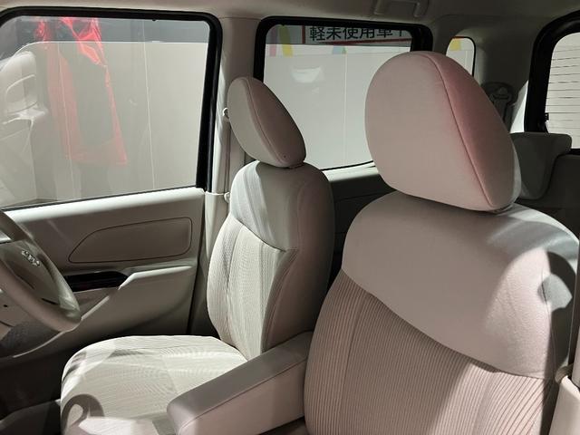 デイズルークス S 両側スライドドア ナビ 衝突被害軽減システム キーレスエントリー アイドリングストップ 電動格納ミラー ベンチシート CVT ABS ESC 衝突安全ボディ エアコン パワーステアリング(31枚目)