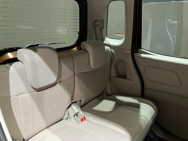 デイズルークス S 両側スライドドア ナビ 衝突被害軽減システム キーレスエントリー アイドリングストップ 電動格納ミラー ベンチシート CVT ABS ESC 衝突安全ボディ エアコン パワーステアリング(37枚目)