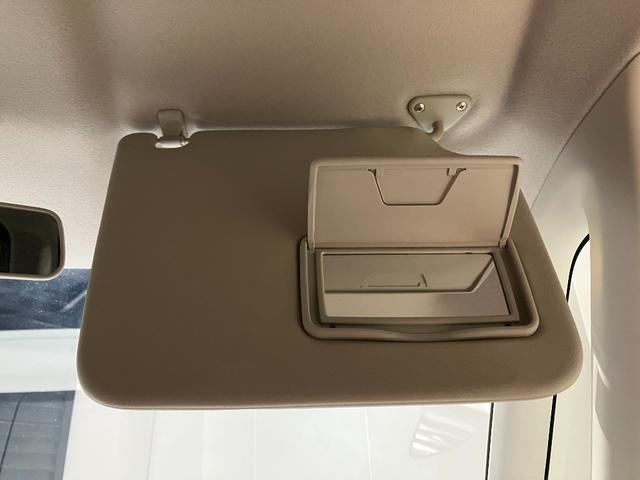 デイズルークス S 両側スライドドア ナビ 衝突被害軽減システム キーレスエントリー アイドリングストップ 電動格納ミラー ベンチシート CVT ABS ESC 衝突安全ボディ エアコン パワーステアリング(39枚目)