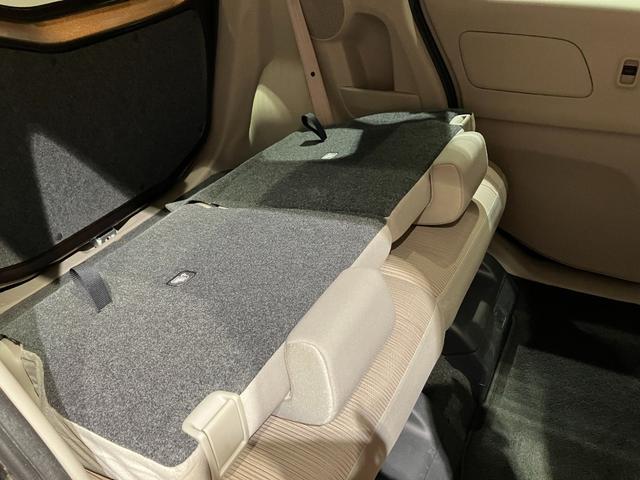 デイズルークス S 両側スライドドア ナビ 衝突被害軽減システム キーレスエントリー アイドリングストップ 電動格納ミラー ベンチシート CVT ABS ESC 衝突安全ボディ エアコン パワーステアリング(43枚目)