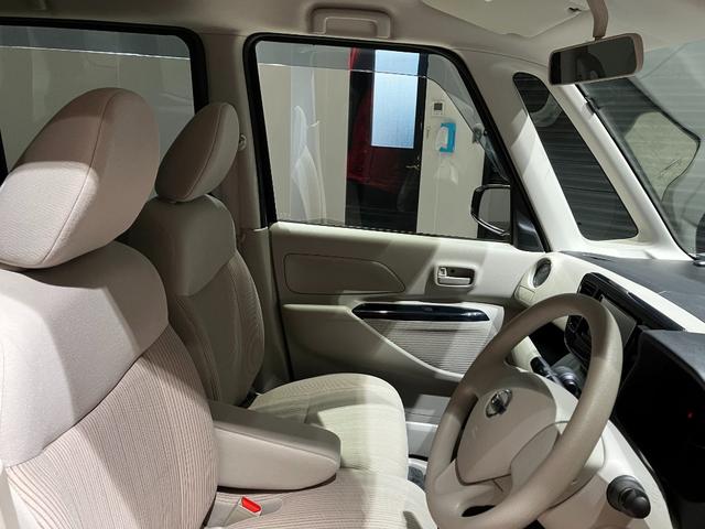 デイズルークス S 両側スライドドア ナビ 衝突被害軽減システム キーレスエントリー アイドリングストップ 電動格納ミラー ベンチシート CVT ABS ESC 衝突安全ボディ エアコン パワーステアリング(46枚目)