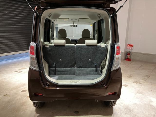 デイズルークス S 両側スライドドア ナビ 衝突被害軽減システム キーレスエントリー アイドリングストップ 電動格納ミラー ベンチシート CVT ABS ESC 衝突安全ボディ エアコン パワーステアリング(47枚目)