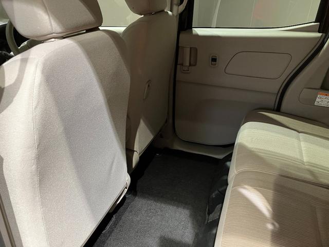 デイズルークス S 両側スライドドア ナビ 衝突被害軽減システム キーレスエントリー アイドリングストップ 電動格納ミラー ベンチシート CVT ABS ESC 衝突安全ボディ エアコン パワーステアリング(48枚目)