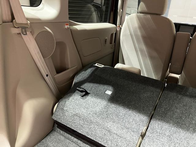 デイズルークス S 両側スライドドア ナビ 衝突被害軽減システム キーレスエントリー アイドリングストップ 電動格納ミラー ベンチシート CVT ABS ESC 衝突安全ボディ エアコン パワーステアリング(49枚目)