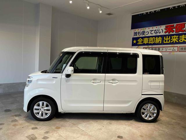 スペーシア ハイブリッドX ETC 両側電動スライドドア クリアランスソナー レーンアシスト 衝突被害軽減システム オートライト スマートキー アイドリングストップ 電動格納ミラー シートヒーター(19枚目)