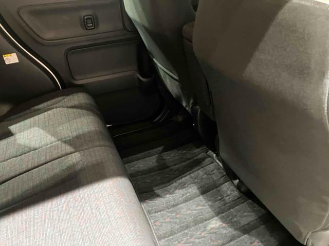 スペーシア ハイブリッドX ETC 両側電動スライドドア クリアランスソナー レーンアシスト 衝突被害軽減システム オートライト スマートキー アイドリングストップ 電動格納ミラー シートヒーター(31枚目)