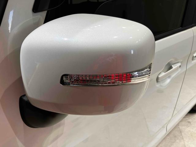 スペーシア ハイブリッドX ETC 両側電動スライドドア クリアランスソナー レーンアシスト 衝突被害軽減システム オートライト スマートキー アイドリングストップ 電動格納ミラー シートヒーター(38枚目)