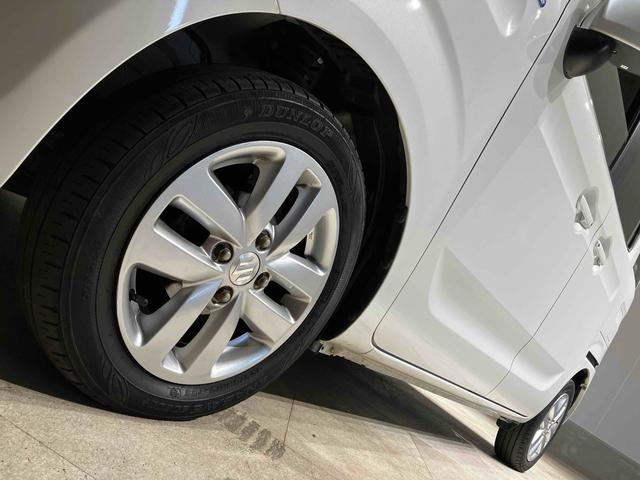 スペーシア ハイブリッドX ETC 両側電動スライドドア クリアランスソナー レーンアシスト 衝突被害軽減システム オートライト スマートキー アイドリングストップ 電動格納ミラー シートヒーター(40枚目)