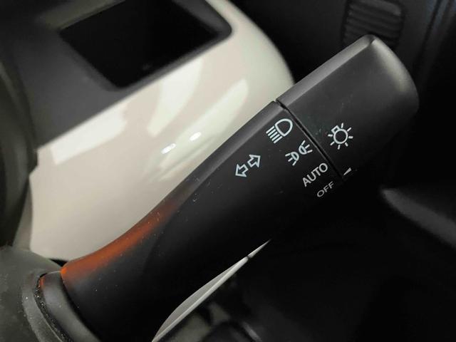 スペーシア ハイブリッドX ETC 両側電動スライドドア クリアランスソナー レーンアシスト 衝突被害軽減システム オートライト スマートキー アイドリングストップ 電動格納ミラー シートヒーター(45枚目)