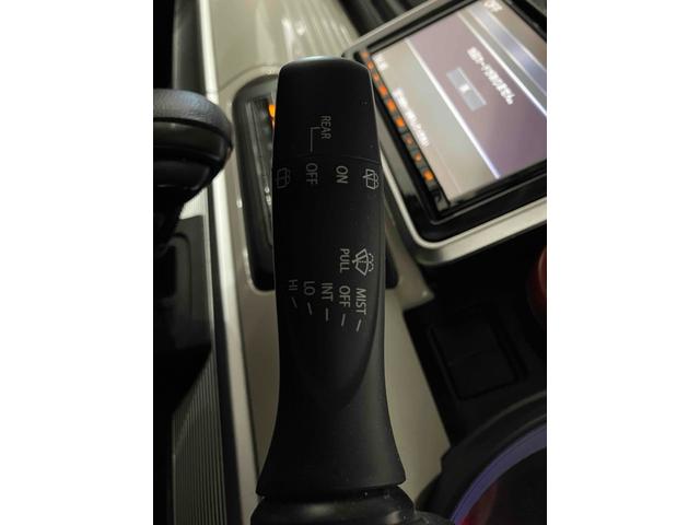 スペーシア ハイブリッドX ETC 両側電動スライドドア クリアランスソナー レーンアシスト 衝突被害軽減システム オートライト スマートキー アイドリングストップ 電動格納ミラー シートヒーター(46枚目)