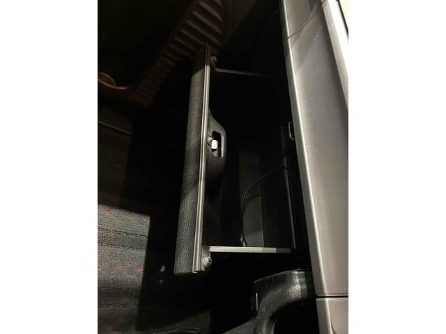 スペーシア ハイブリッドX ETC 両側電動スライドドア クリアランスソナー レーンアシスト 衝突被害軽減システム オートライト スマートキー アイドリングストップ 電動格納ミラー シートヒーター(47枚目)