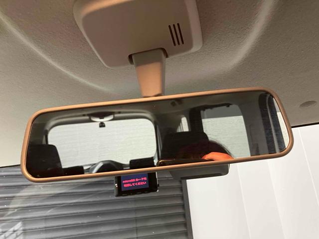 スペーシア ハイブリッドX ETC 両側電動スライドドア クリアランスソナー レーンアシスト 衝突被害軽減システム オートライト スマートキー アイドリングストップ 電動格納ミラー シートヒーター(48枚目)