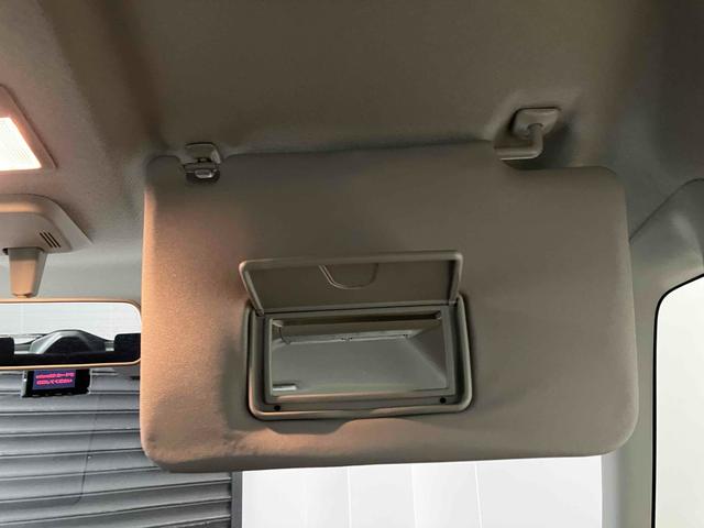 スペーシア ハイブリッドX ETC 両側電動スライドドア クリアランスソナー レーンアシスト 衝突被害軽減システム オートライト スマートキー アイドリングストップ 電動格納ミラー シートヒーター(49枚目)