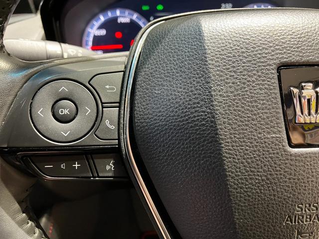 トヨタ クラウンハイブリッド 30枚目