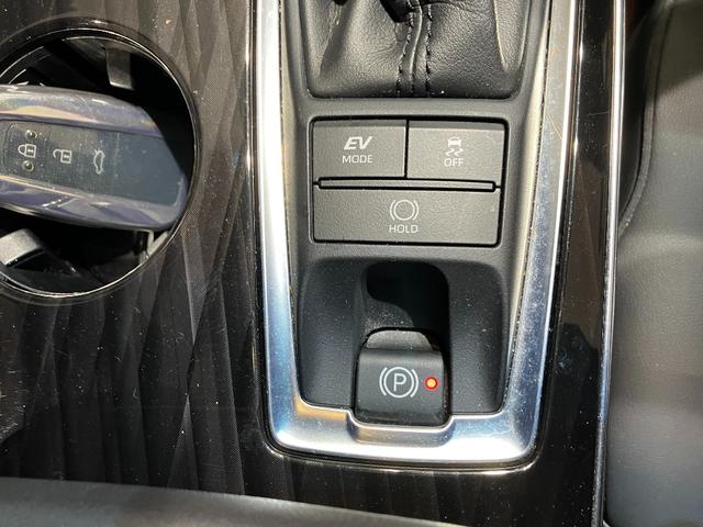 トヨタ クラウンハイブリッド 43枚目