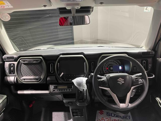 スズキ ハスラー 5枚目