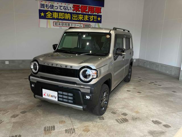 スズキ ハスラー 15枚目