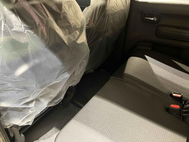 スズキ ハスラー 35枚目