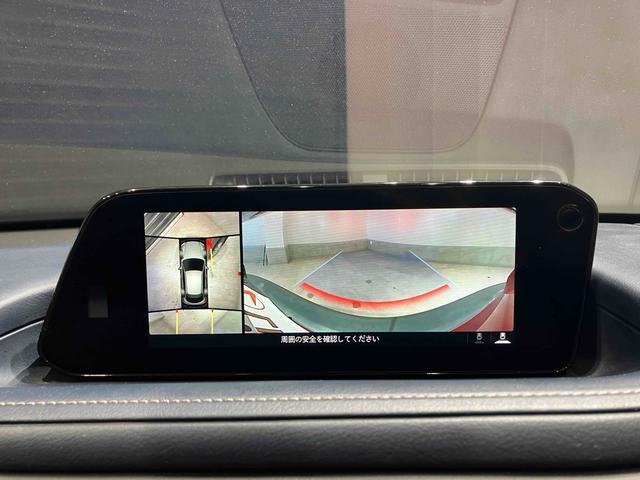 MAZDA CX-30 20S PROACTIVE TOURING SELECTION