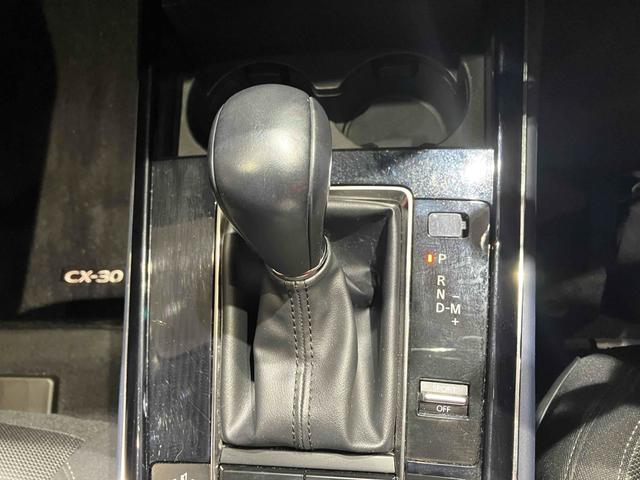 MAZDA CX-30 20S PROACTIVE TOURING SELECTION