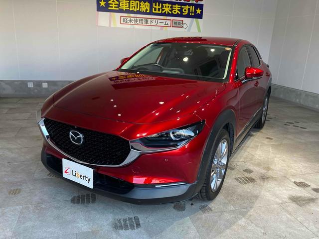 マツダ ＣＸ－３０ 15枚目