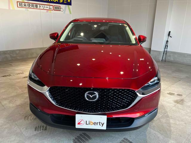 マツダ ＣＸ－３０ 16枚目