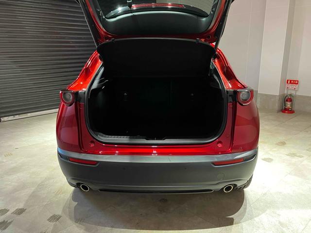 マツダ ＣＸ－３０ 28枚目