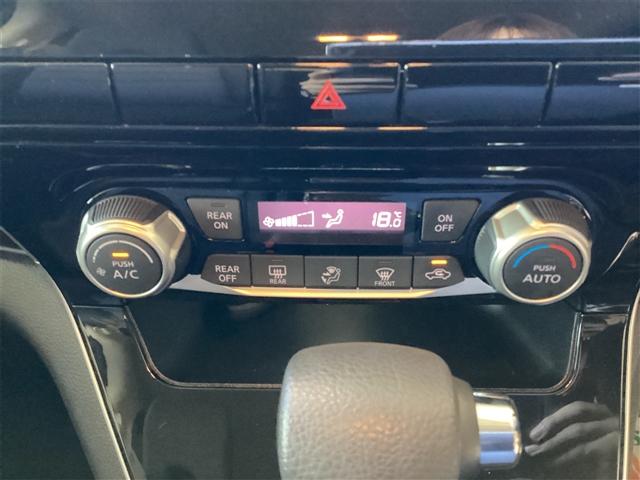 セレナ X バックカメラ ナビ TV クリアランスソナー オートクルーズコントロール 衝突被害軽減システム 両側スライドドア スマートキー アイドリングストップ 電動格納ミラー 3列シート(14枚目)