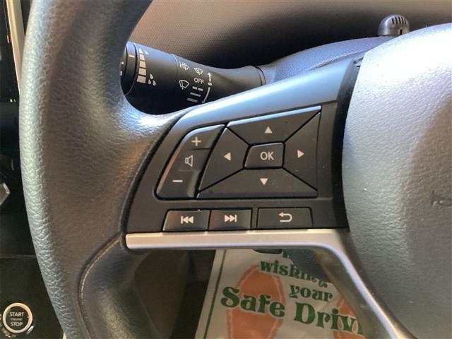 セレナ X バックカメラ ナビ TV クリアランスソナー オートクルーズコントロール 衝突被害軽減システム 両側スライドドア スマートキー アイドリングストップ 電動格納ミラー 3列シート(26枚目)