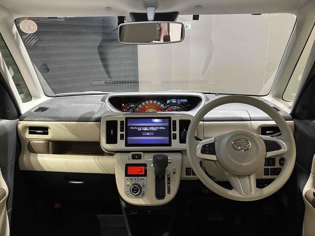 ダイハツ ムーヴキャンバス 5枚目